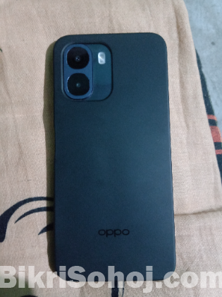 Oppo A6x